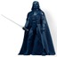 Hasbro Star Wars Black Series 6 Obi-Wan Kenobi Darth Vader Concept